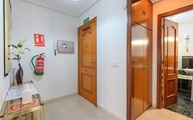 Apartamento junto a la Universidad y la Catedral